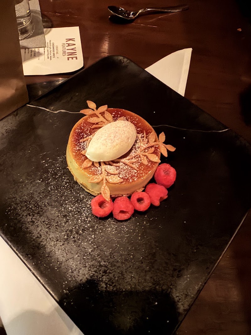 Food and interior photo 5 at Kayne Prime in Nashville