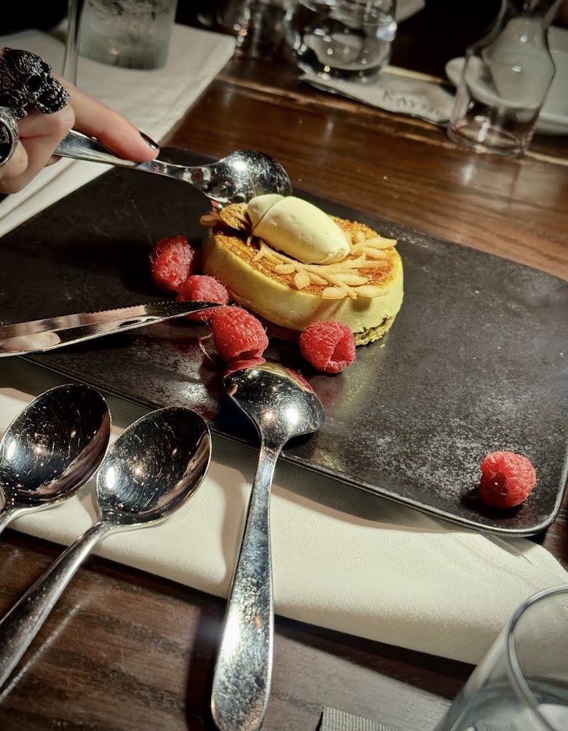 Food and interior photo 2 at Kayne Prime in Nashville