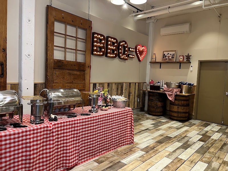 Sweet Lucy's Smokehouse in Philadelphia
