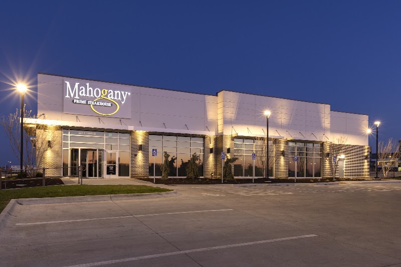Mahogany Prime Steakhouse in Omaha