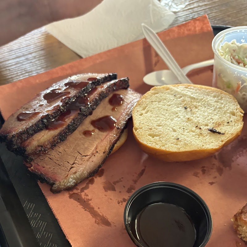 Food and interior photo 5 at Belly of Beast BBQ in Dover-Foxcroft
