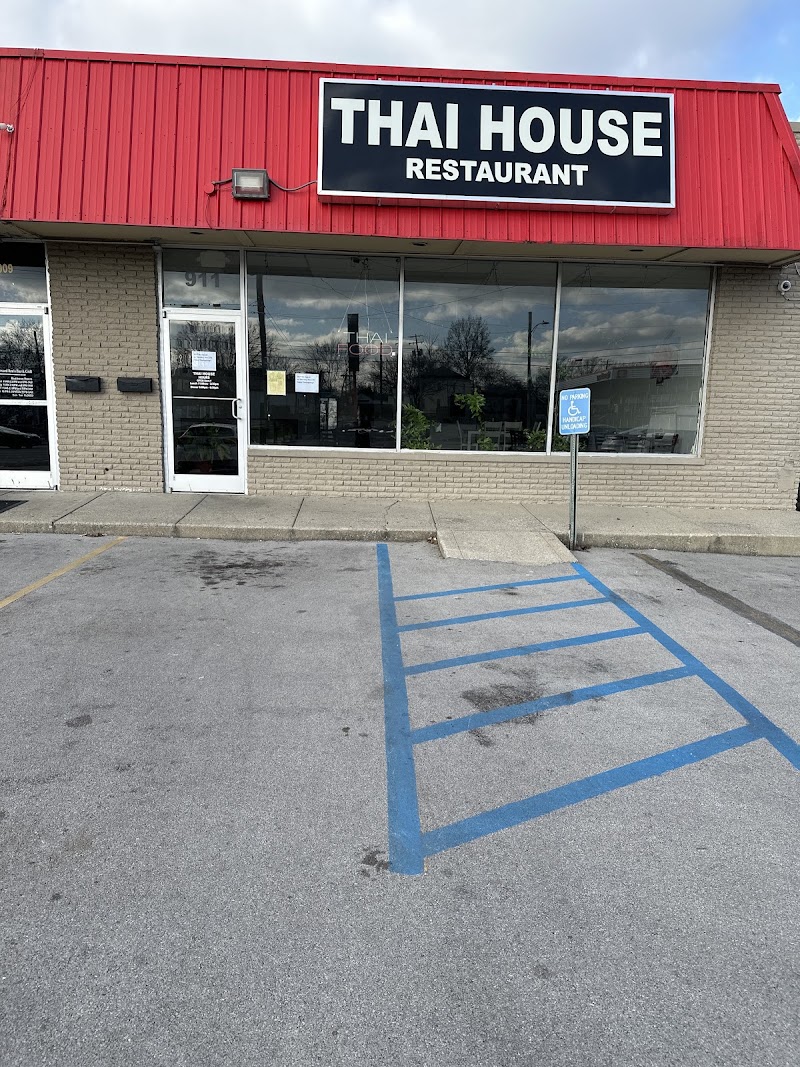 THAI HOUSE Lexington in Lexington