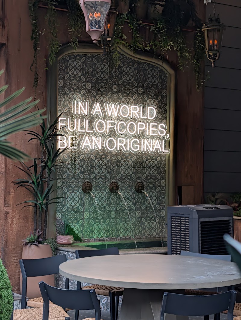 Food and interior photo 4 at Tacos del Cartel New Orleans in New Orleans