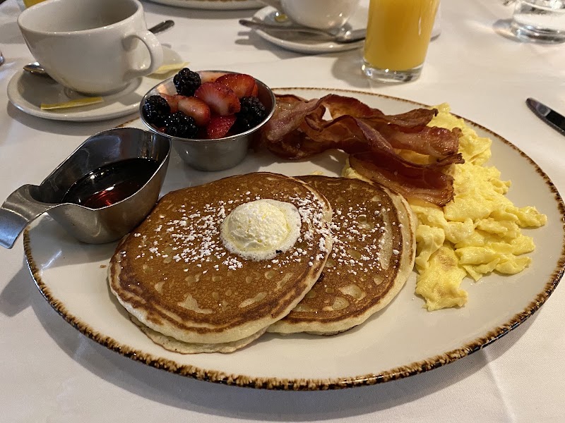 Food and interior photo 4 at Old Ebbitt Grill in Washington