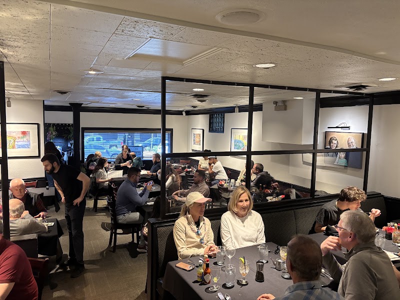 Midtown Cafe in Nashville