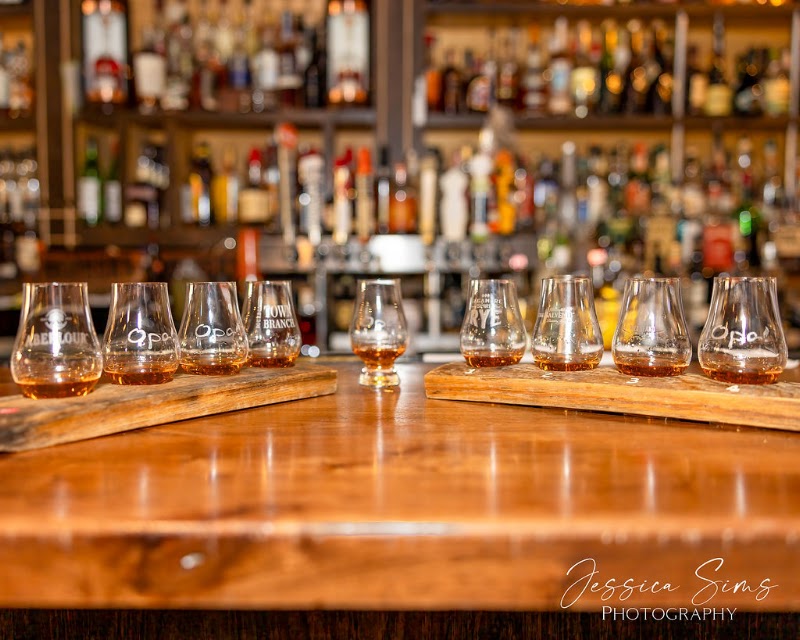 Opa Grill & Tavern in Delaware