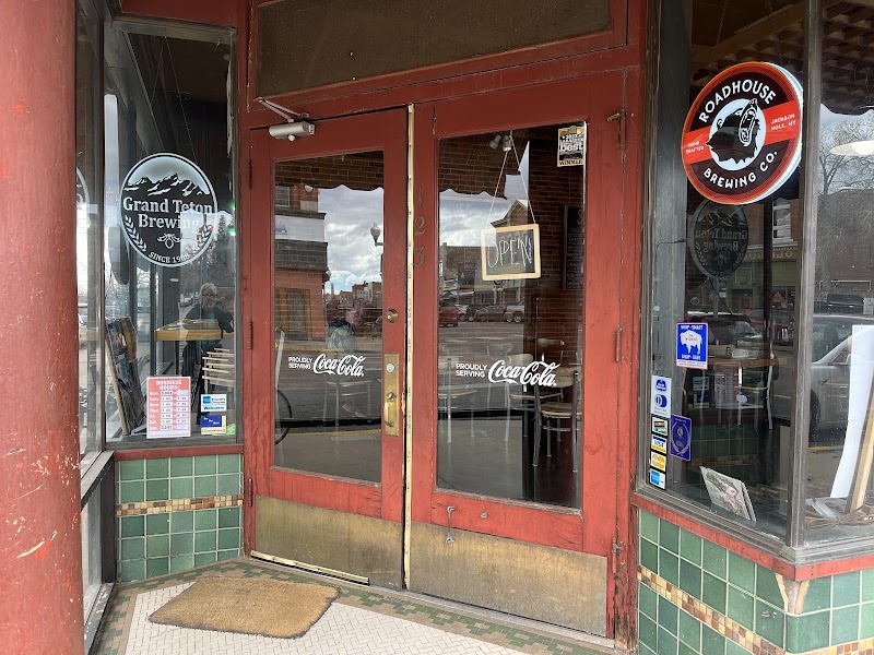 2nd Street Deli in Laramie