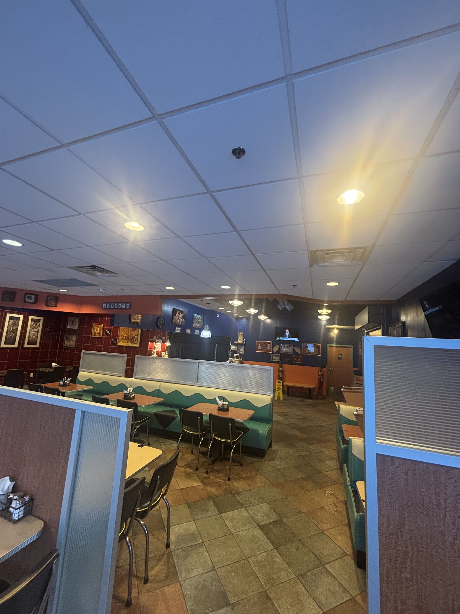 Taste of Thai and Lao in Big Lake