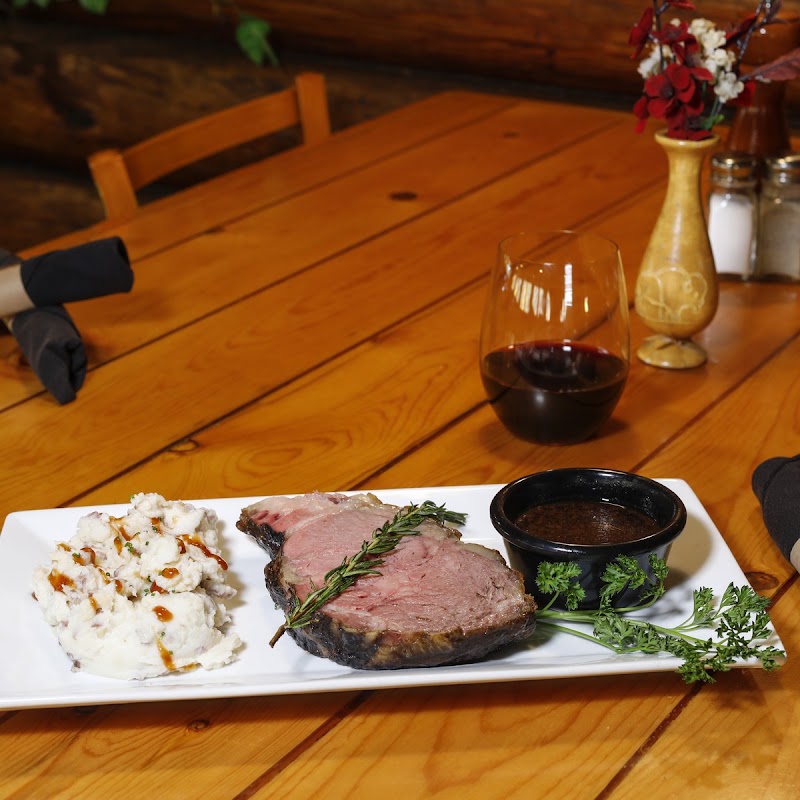 Food and interior photo 3 at Powder House Lodge in Keystone