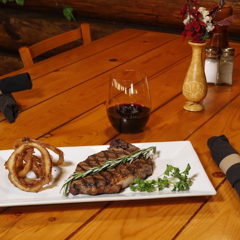 Food and interior photo 4 at Powder House Lodge in Keystone
