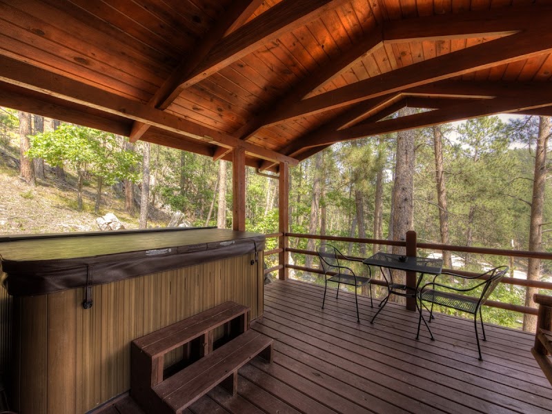 Food and interior photo 5 at Powder House Lodge in Keystone