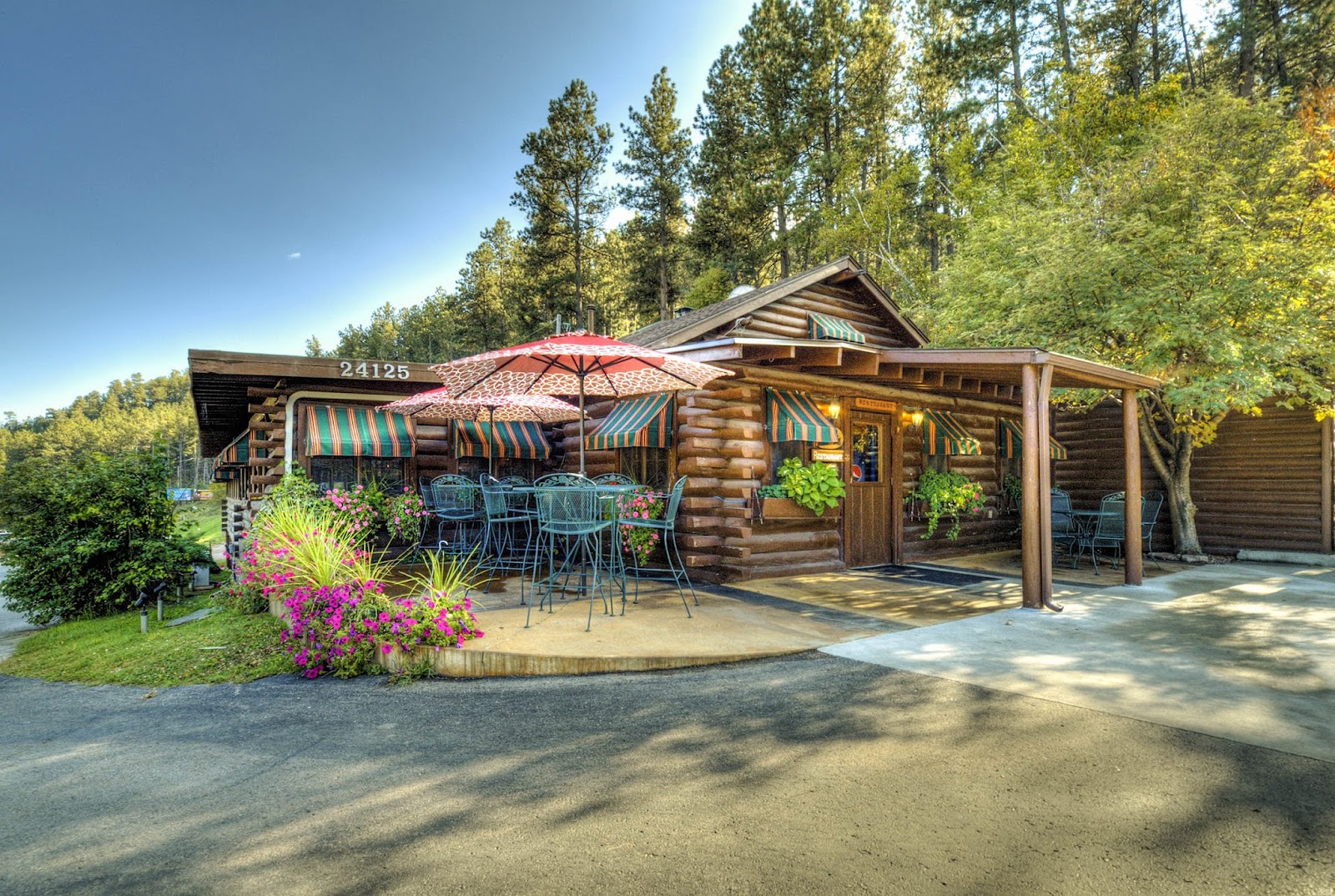 Powder House Lodge in Keystone