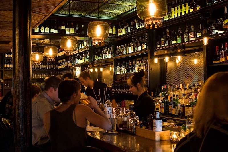 The East End in Providence