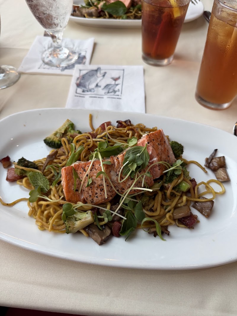 Food and interior photo 4 at Salty's on the Columbia River in Portland