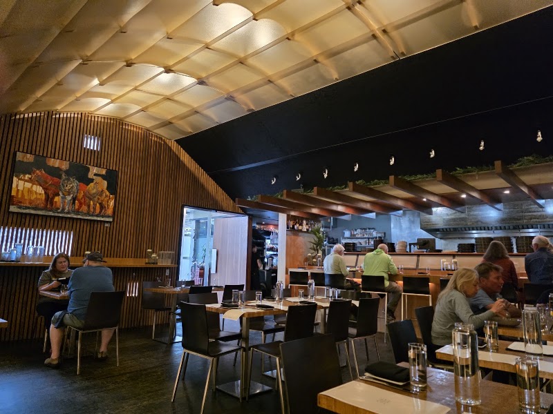 Food and interior photo 5 at The Kitchen in Jackson
