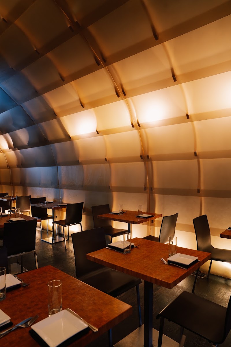 The Kitchen in Jackson