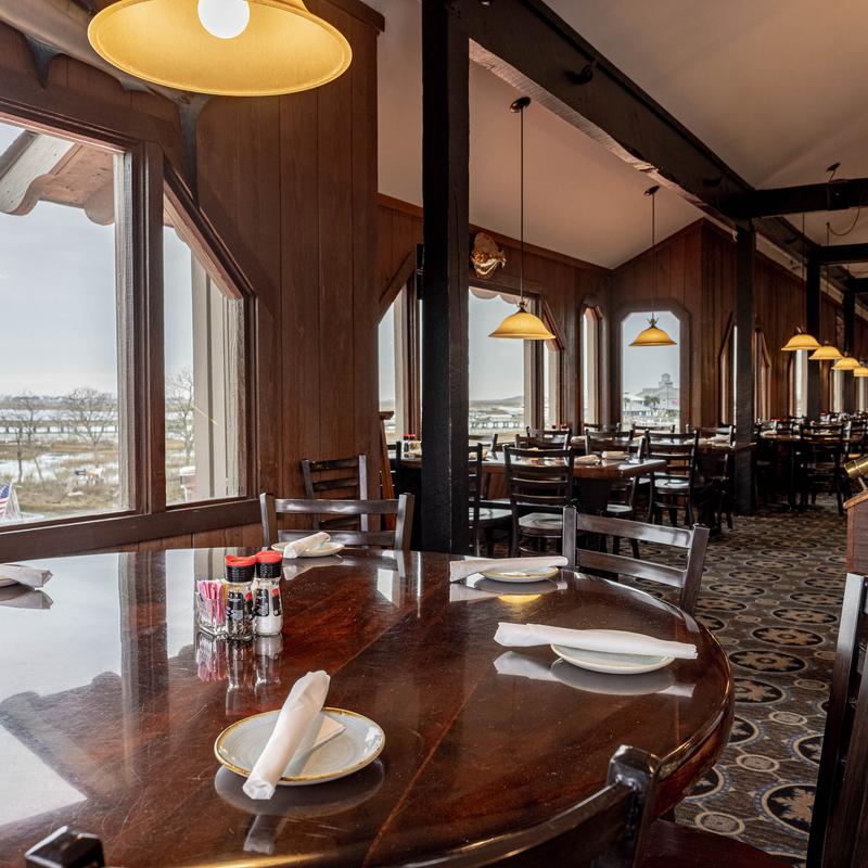 Drunken Jack's Restaurant & Lounge in Murrells Inlet