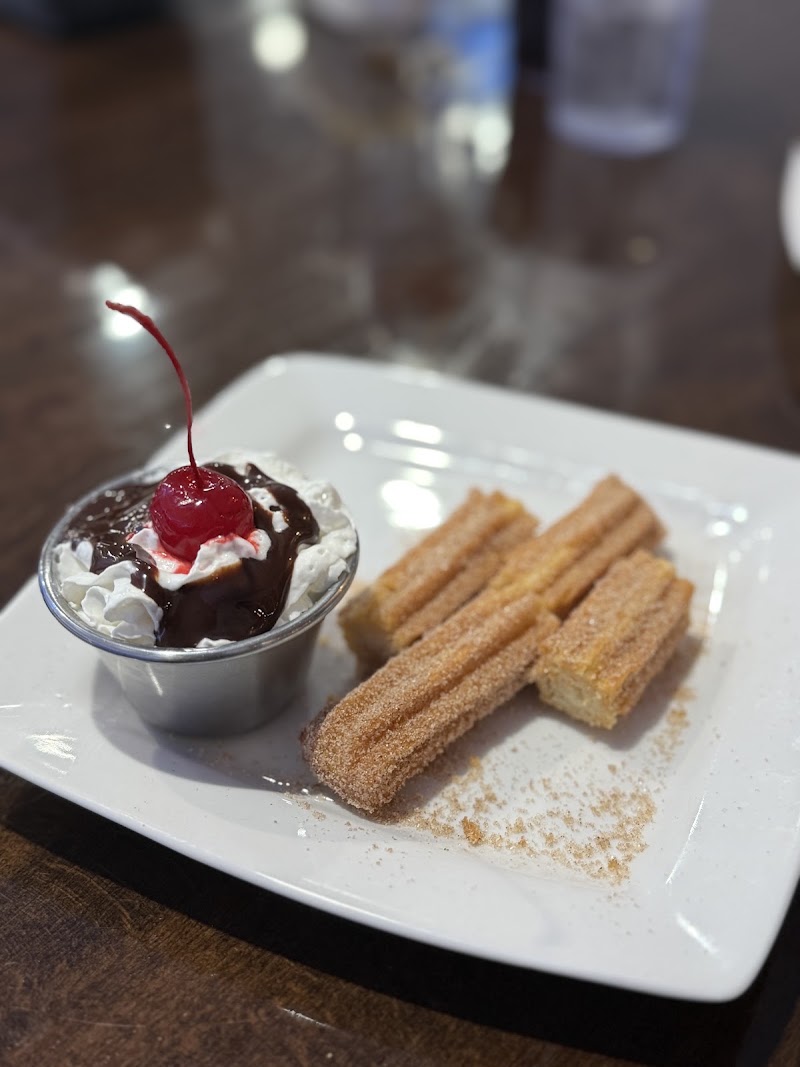 Food and interior photo 5 at Cinco De Mayo Authentic Mexican Cranbury in Cranbury