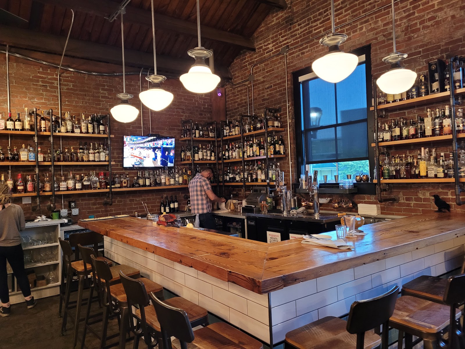Freight House in Paducah