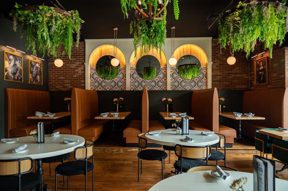 The Roost in Longmont