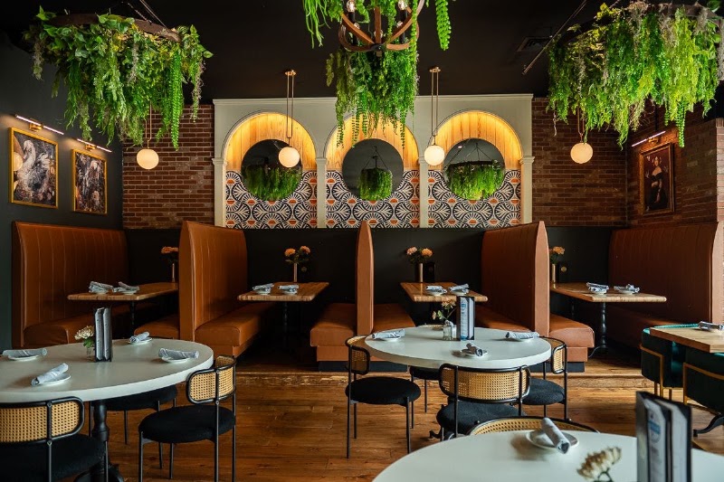 The Roost in Longmont