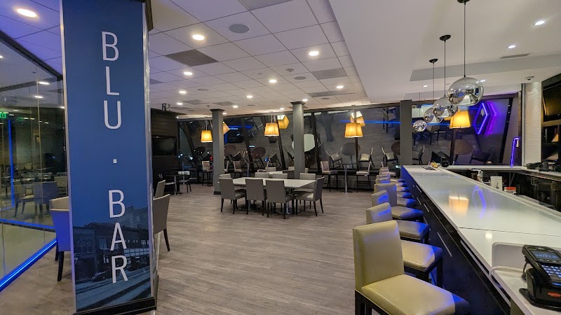 Food and interior photo 3 at 84 Italian Steakhouse in Fargo