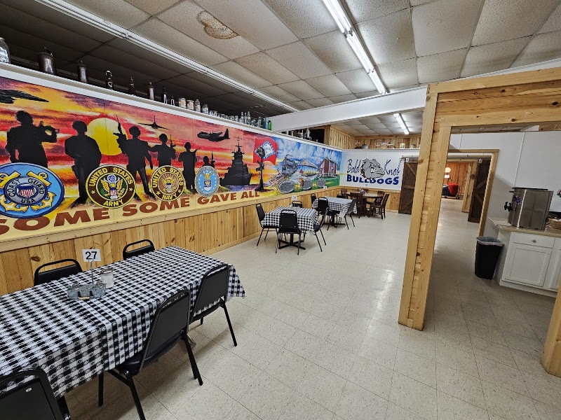 Food and interior photo 2 at Farm House Cafe in Bald Knob