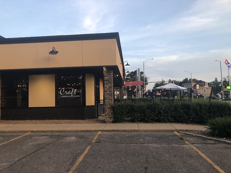 Craft Chophouse & Lounge in Brookings