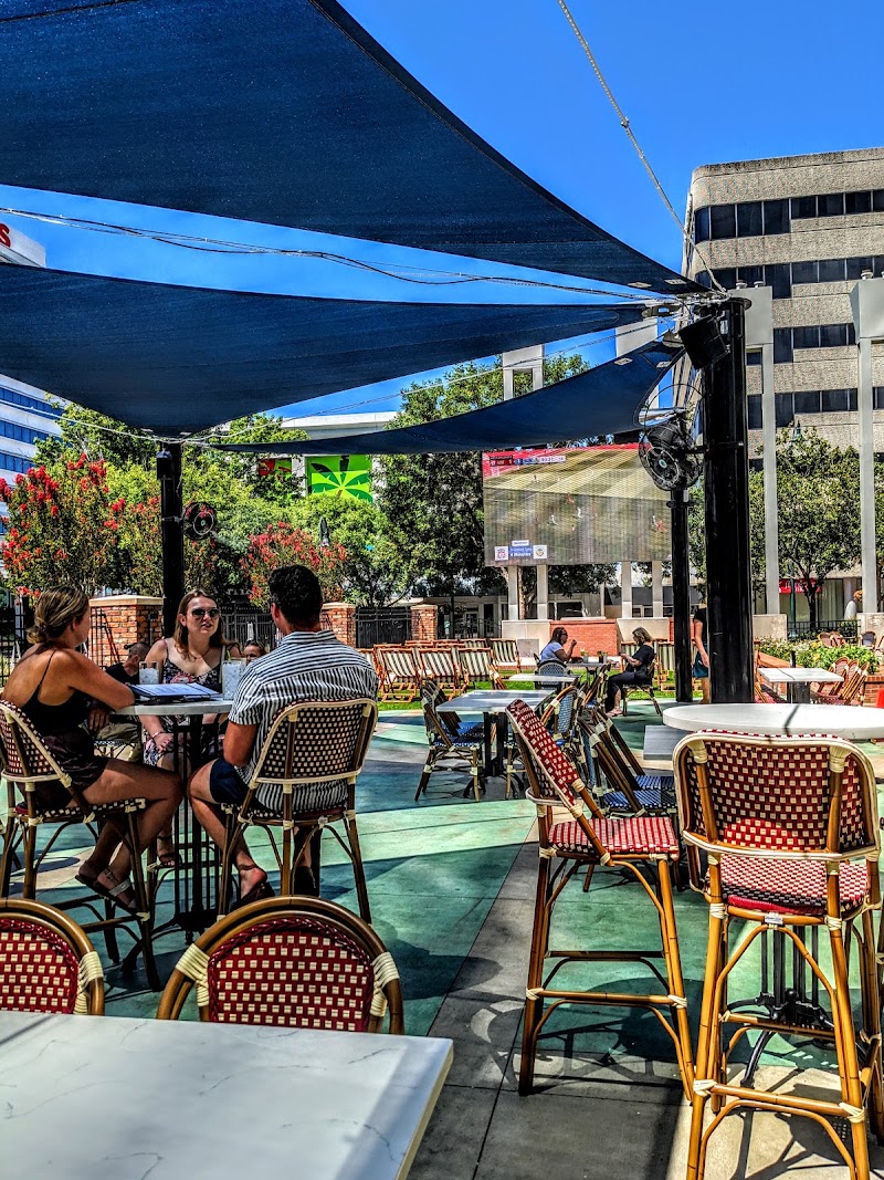 Market On Main in Columbia