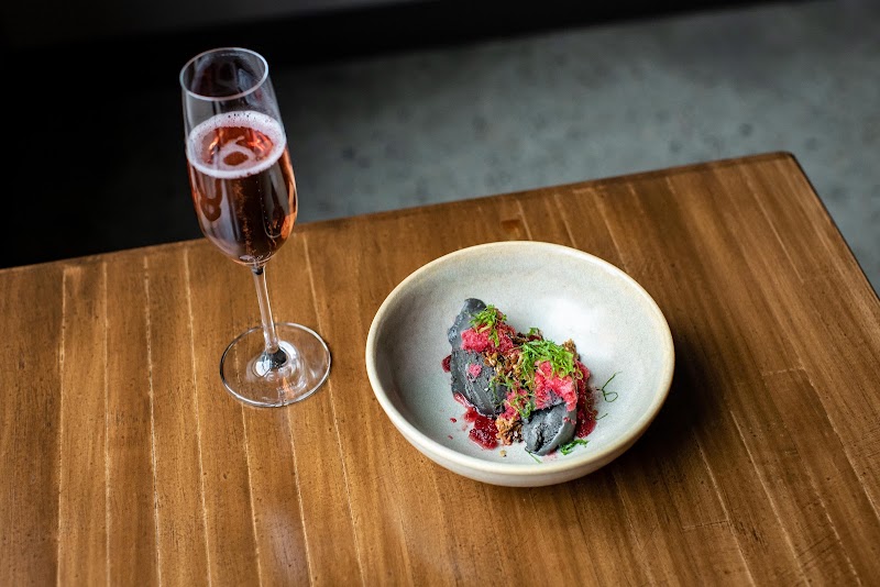 Food and interior photo 5 at Arden Restaurant Portland in Portland