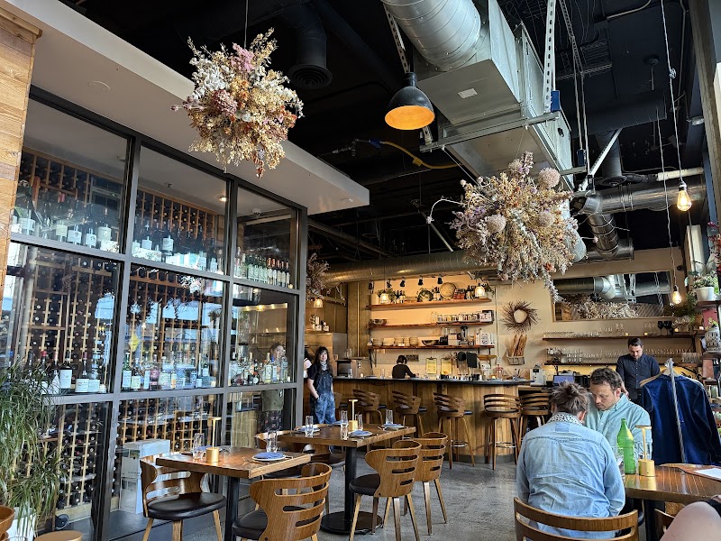 Food and interior photo 3 at Arden Restaurant Portland in Portland