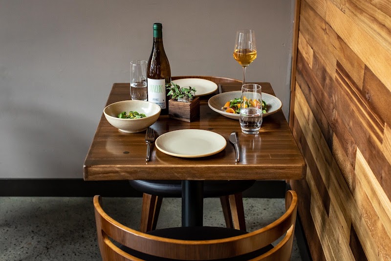 Arden Restaurant Portland in Portland