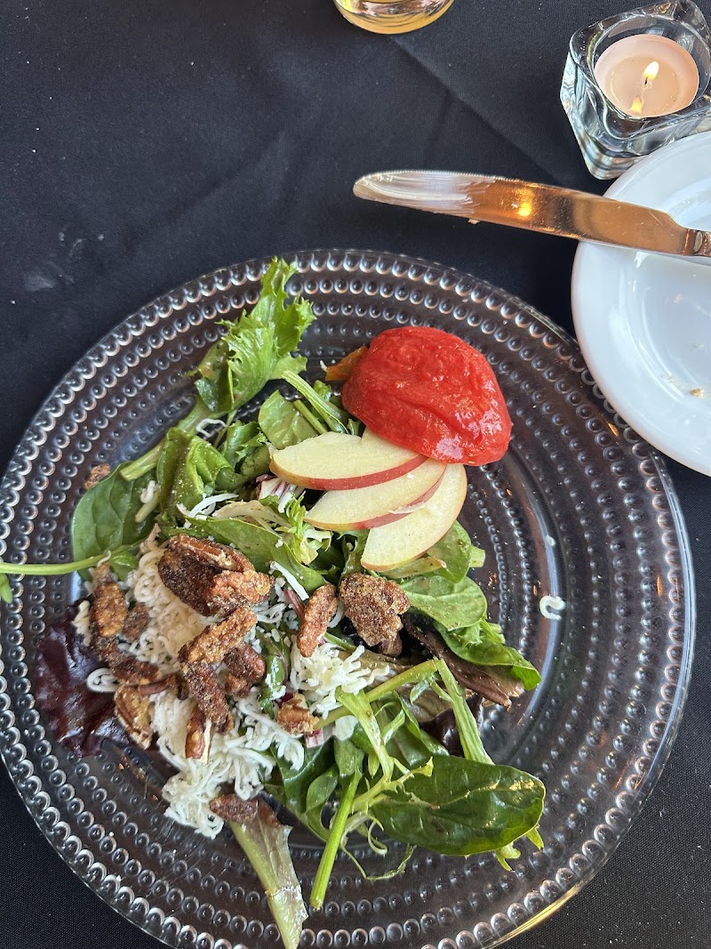 Food and interior photo 3 at Tiburon in Sandy