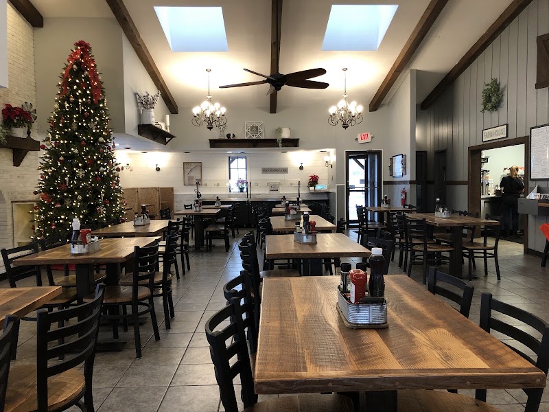The Farmer's Daughter in Urbana