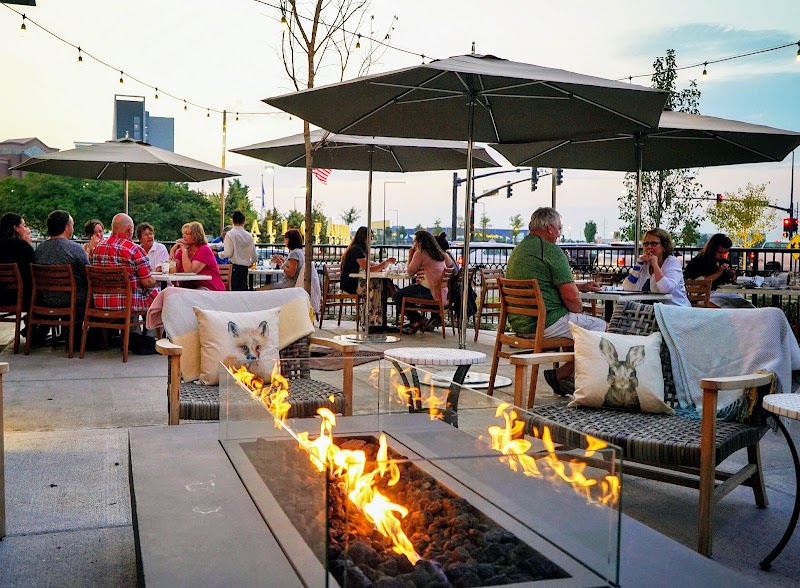 Hazelwood Food and Drink in Bloomington