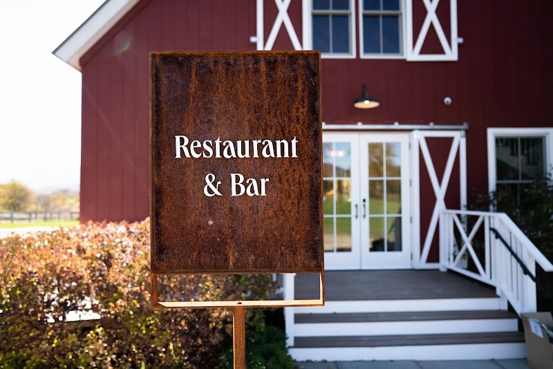 The Restaurant at Hill Farm in Sunderland