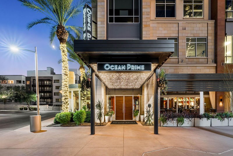 Ocean Prime in Phoenix
