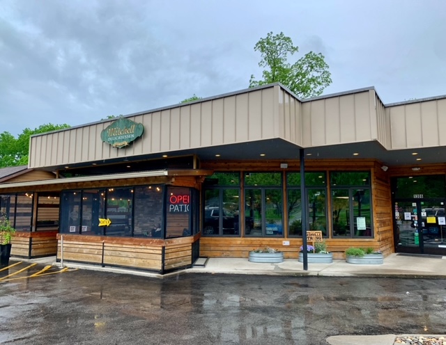 Mitchell Delicatessen in Nashville