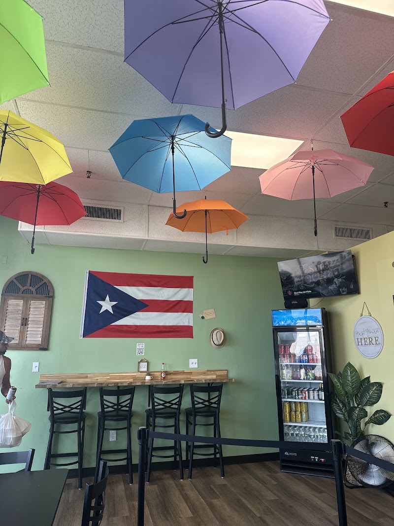 Food and interior photo 4 at Casa Bori in Wrightstown