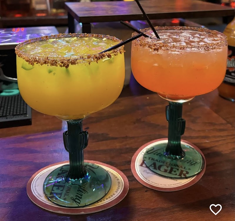 Food and interior photo 5 at Mamasita Bar & Grill in New York