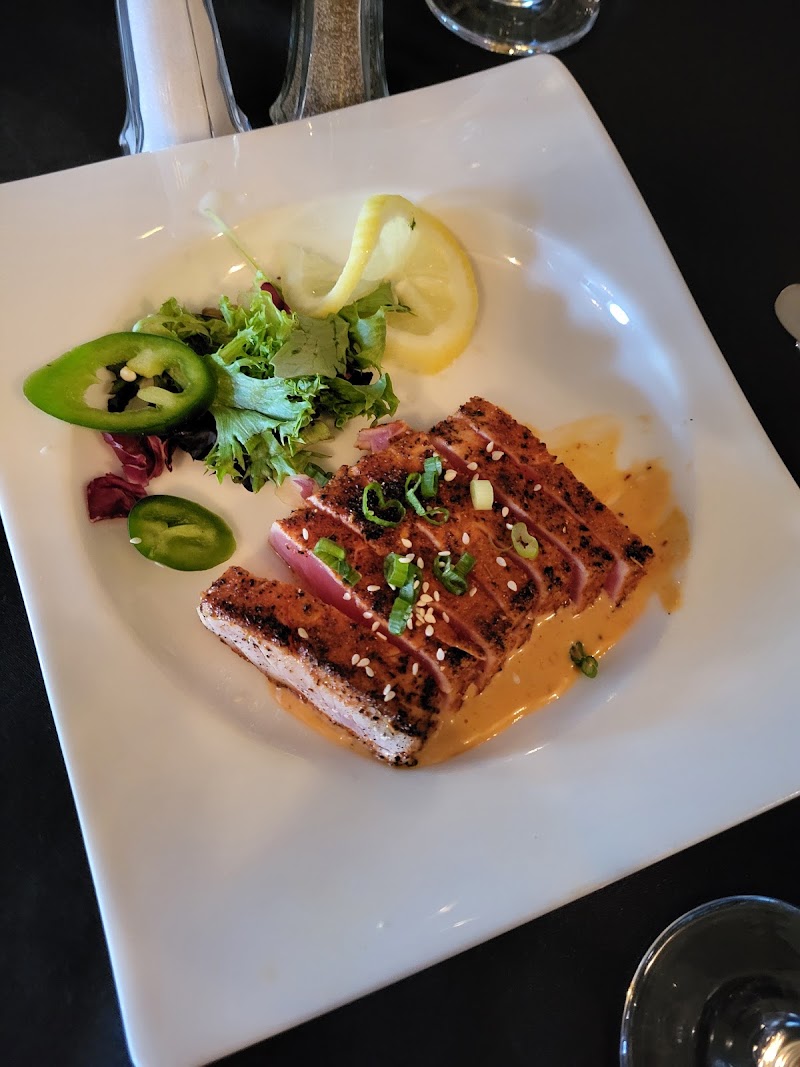 Food and interior photo 4 at Copper Rill Restaurant in Idaho Falls