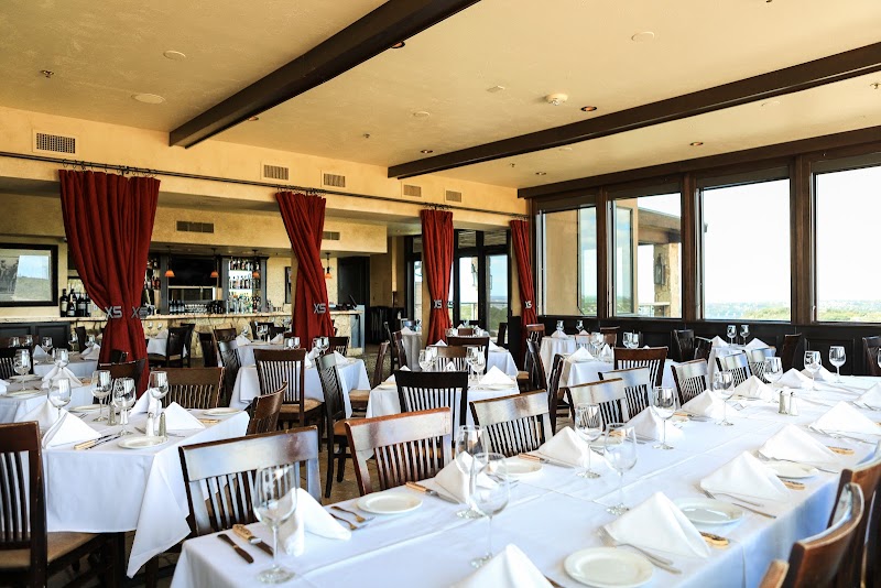 Steiner Ranch Steakhouse in Austin