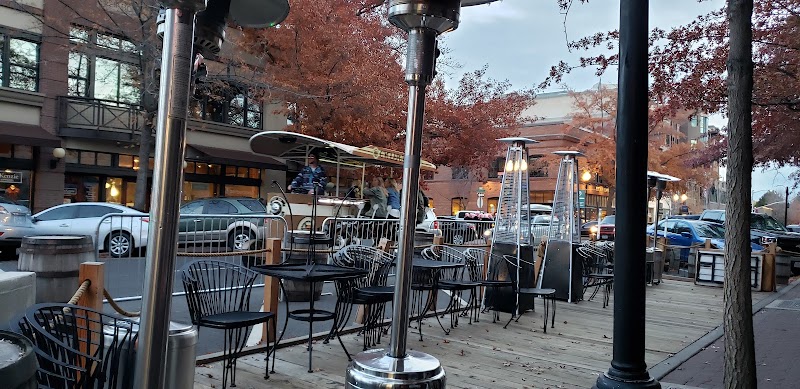 Zydeco Kitchen & Cocktails in Bend