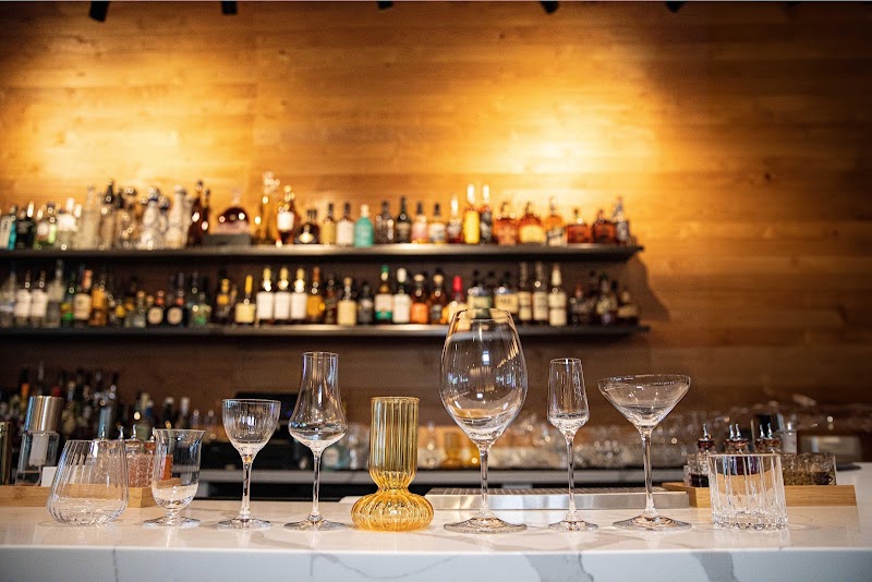 Course Restaurant in Scottsdale