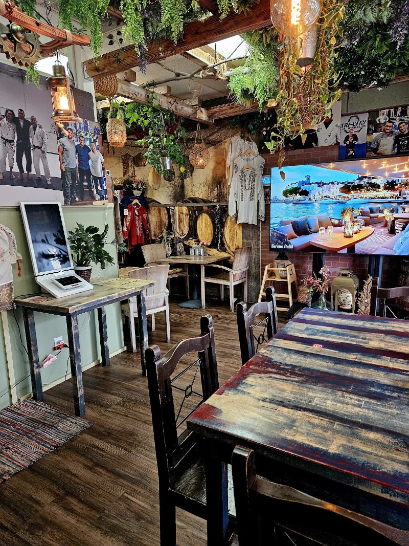 Food and interior photo 3 at Goodies in the Pantry in Orange