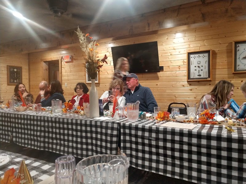 Cattleman's Club Steakhouse in Pierre