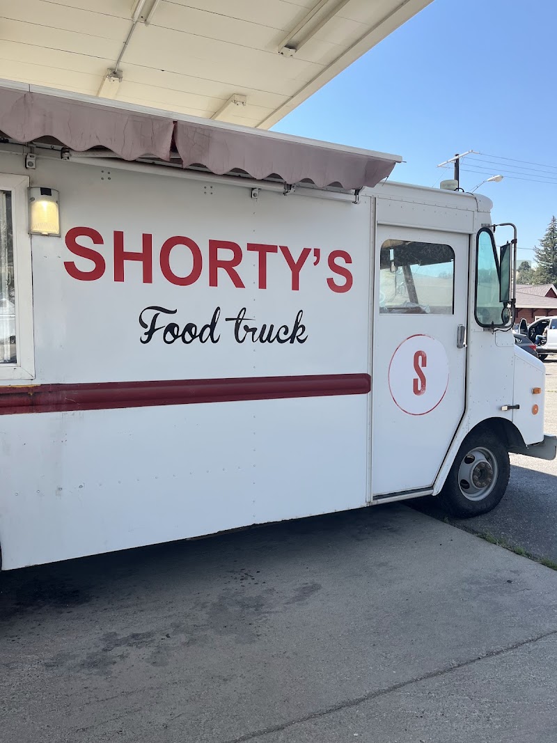Shorty's in Ely