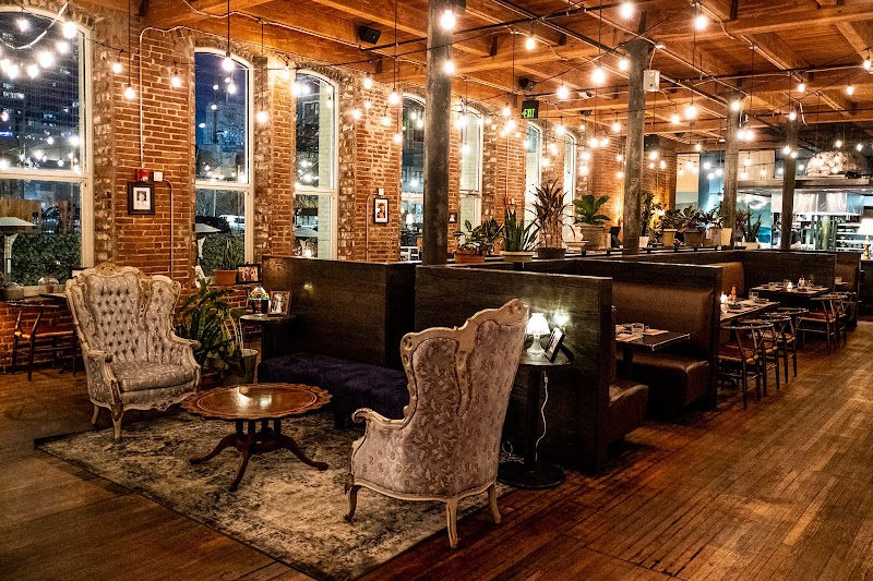 Lula Southern Cookhouse in Kansas City