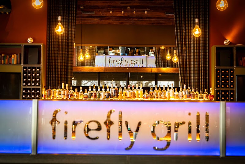 Firefly Grill in Effingham