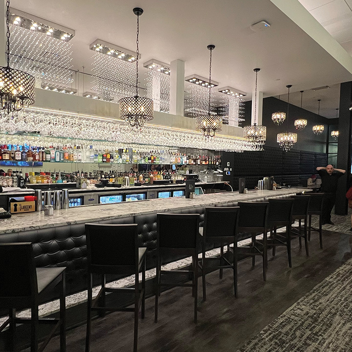 The Stuffed Olive - Omaha in Omaha